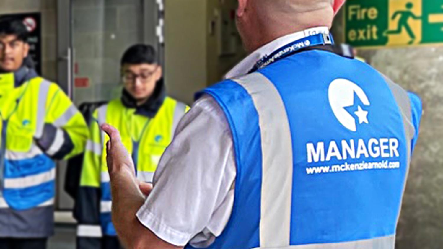 Security Incident Response Plans for Venues and Events