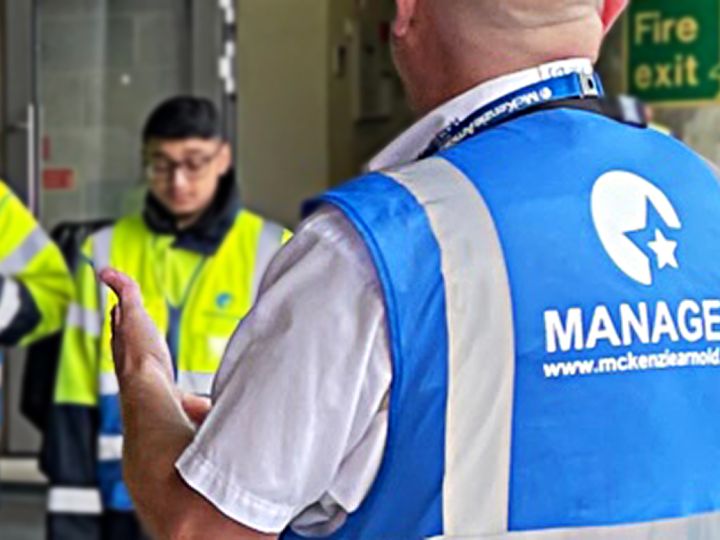 Security Incident Response Plans for Venues and Events