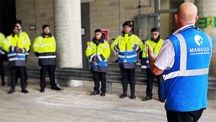 How Professional Event Security Protects Brand Reputation as Well as Safety