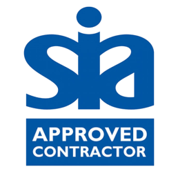 SIA Approved Contractor