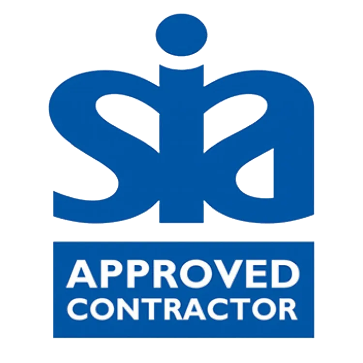 SIA Approved Contractor