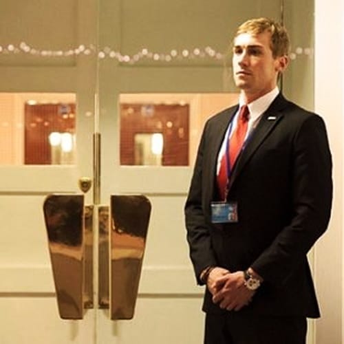 When Manned Guarding Is Better Than Remote Monitoring for Commercial Premises