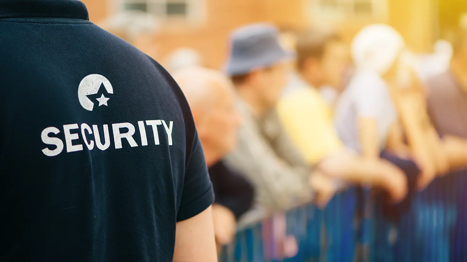 Security Service Specialists - McKenzie Arnold Group