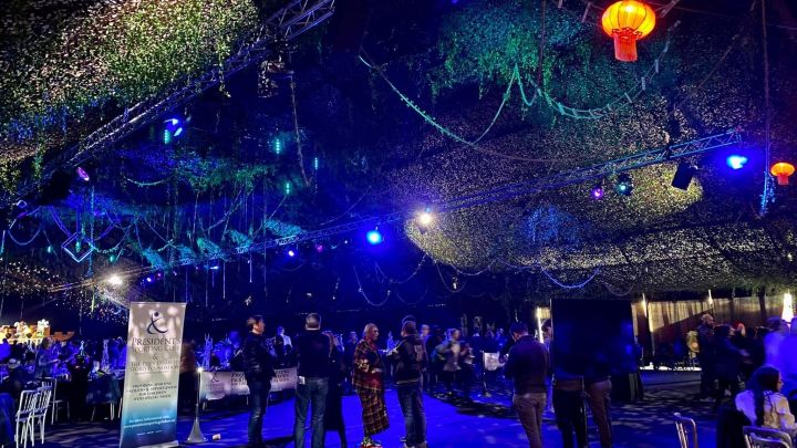 Charity Event Security Without Compromising the Guest Experience