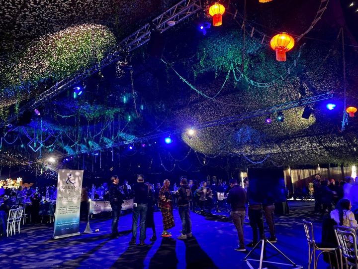 Charity Event Security Without Compromising the Guest Experience