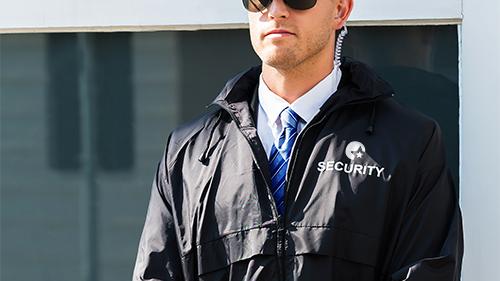 Lone Worker Considerations for Overnight Business Security