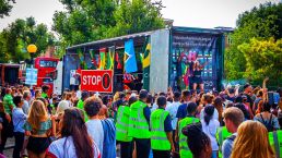 McKenzie Arnold Visitor Management Services