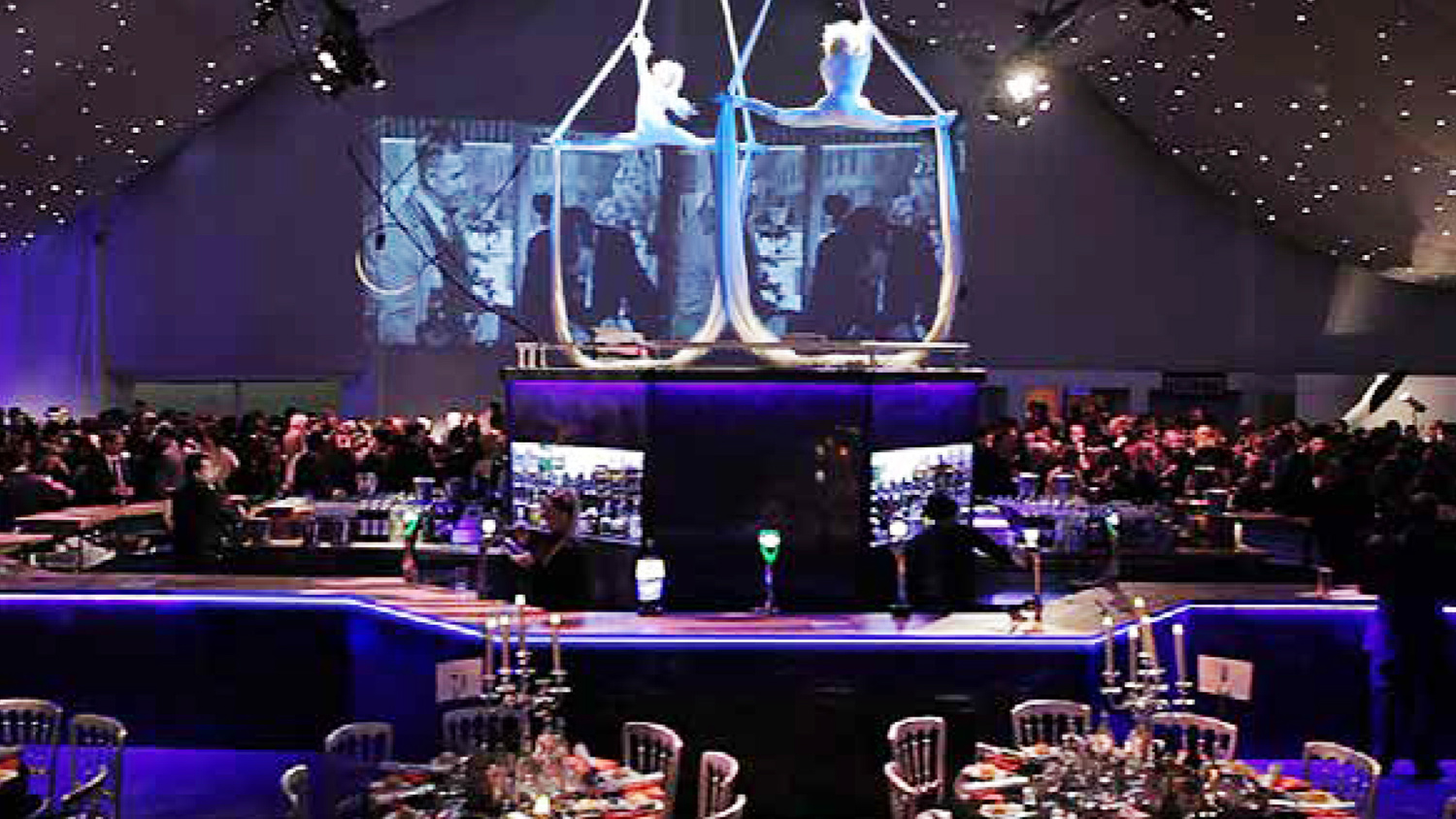 Security for Product Launches and Brand Activations
