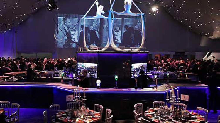 Event Security for Conferences, Exhibitions and Trade Shows