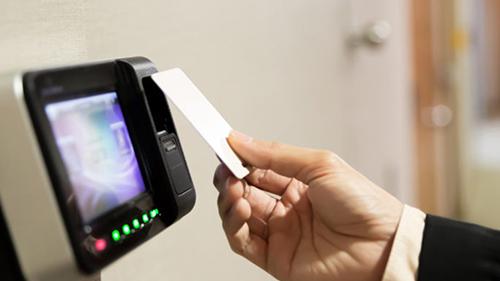Access Control for Staff, Contractors and Visitors on Live Construction Sites