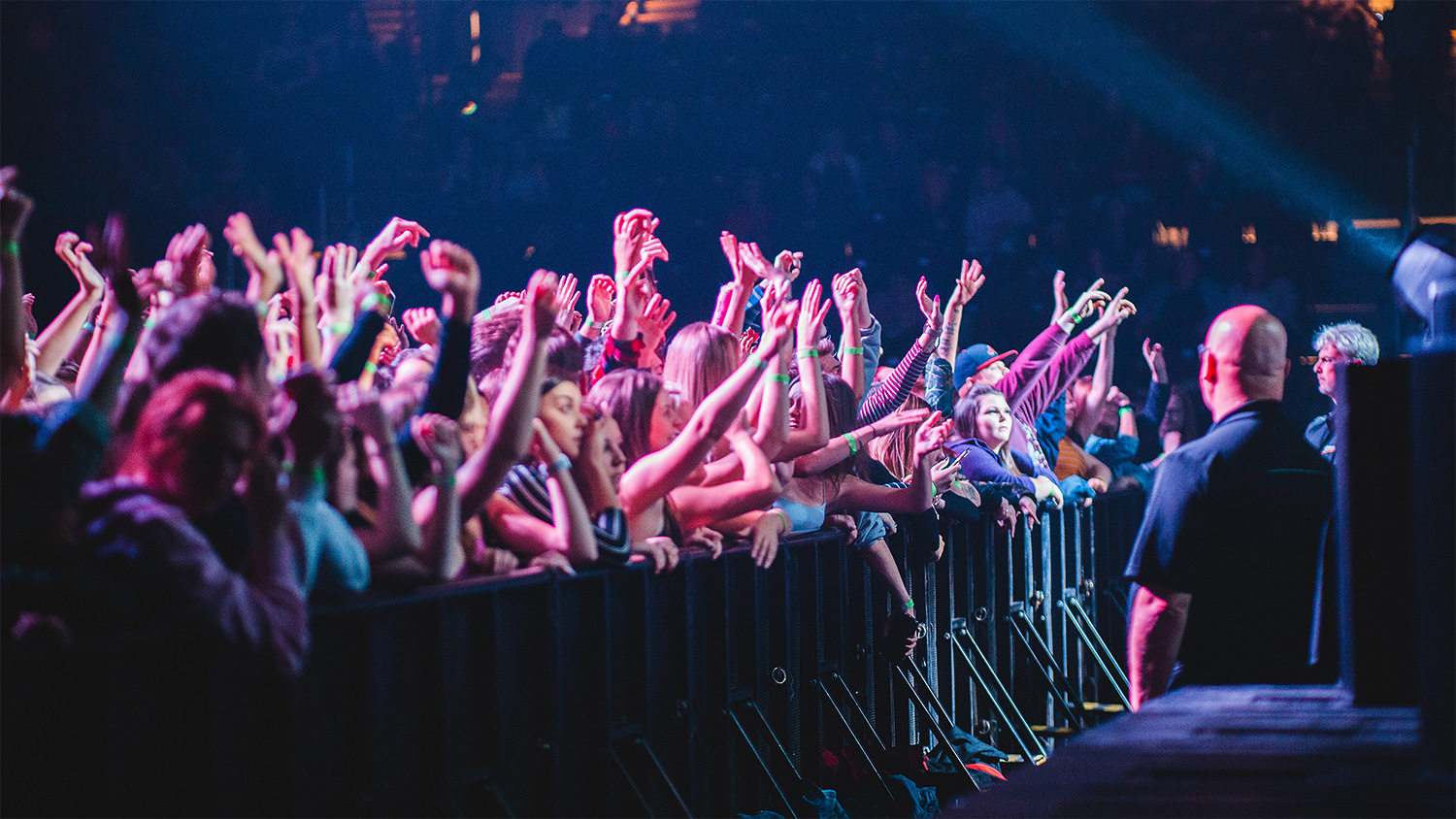 Event Security Services UK