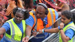 Professional Manned Guarding by McKenzie Arnold Group