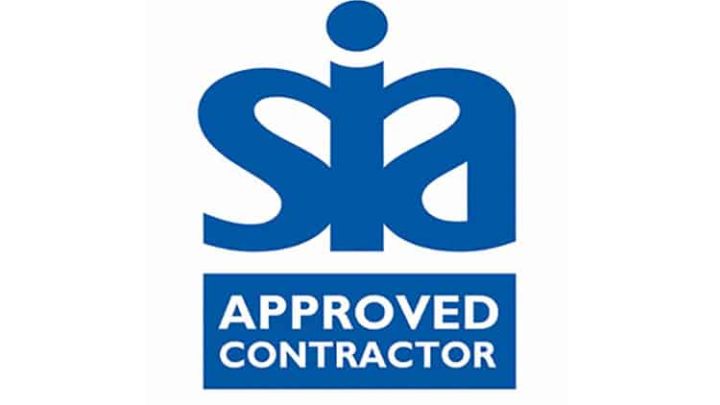 McKenzie Arnold Group are an SIA Approved Contractor