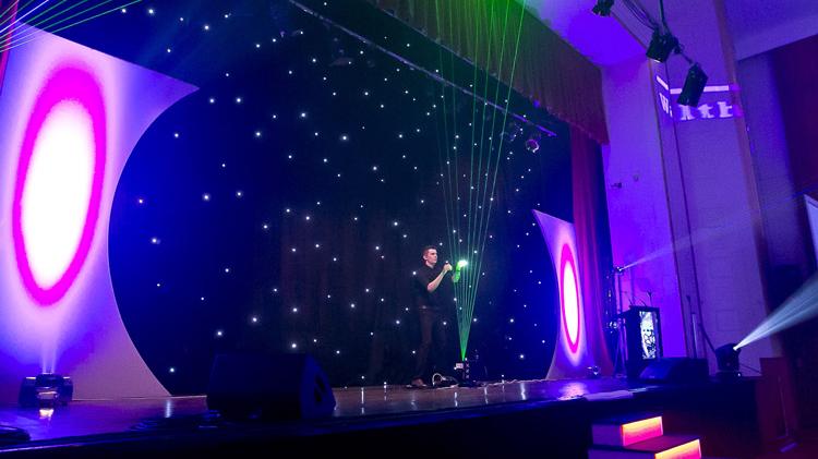 Event Security for Awards Nights and Hospitality Functions