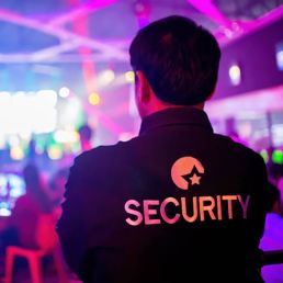 Security Service Specialists across the United Kingdom