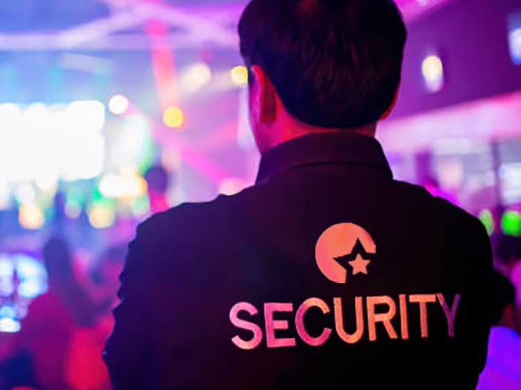 Security Service Specialists across the United Kingdom