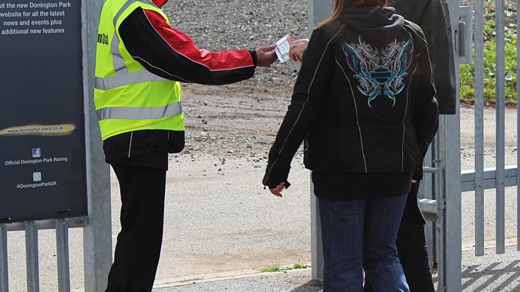 Out-of-Hours Site Security During Weekend Shutdowns