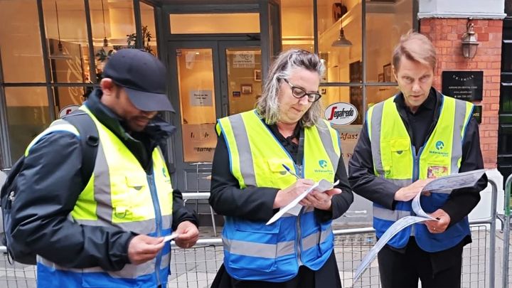Measuring the Value of Professional Security Services Beyond Incident Counts