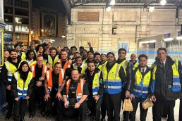 Our Culture and Staff Spotlight Award