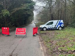 Rural and Agriculture Security by McKenzie Arnold