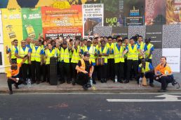 Interested in building your future with us? Why not Work With McKenzie Arnold.