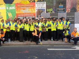 Interested in building your future with us? Why not Work With McKenzie Arnold.