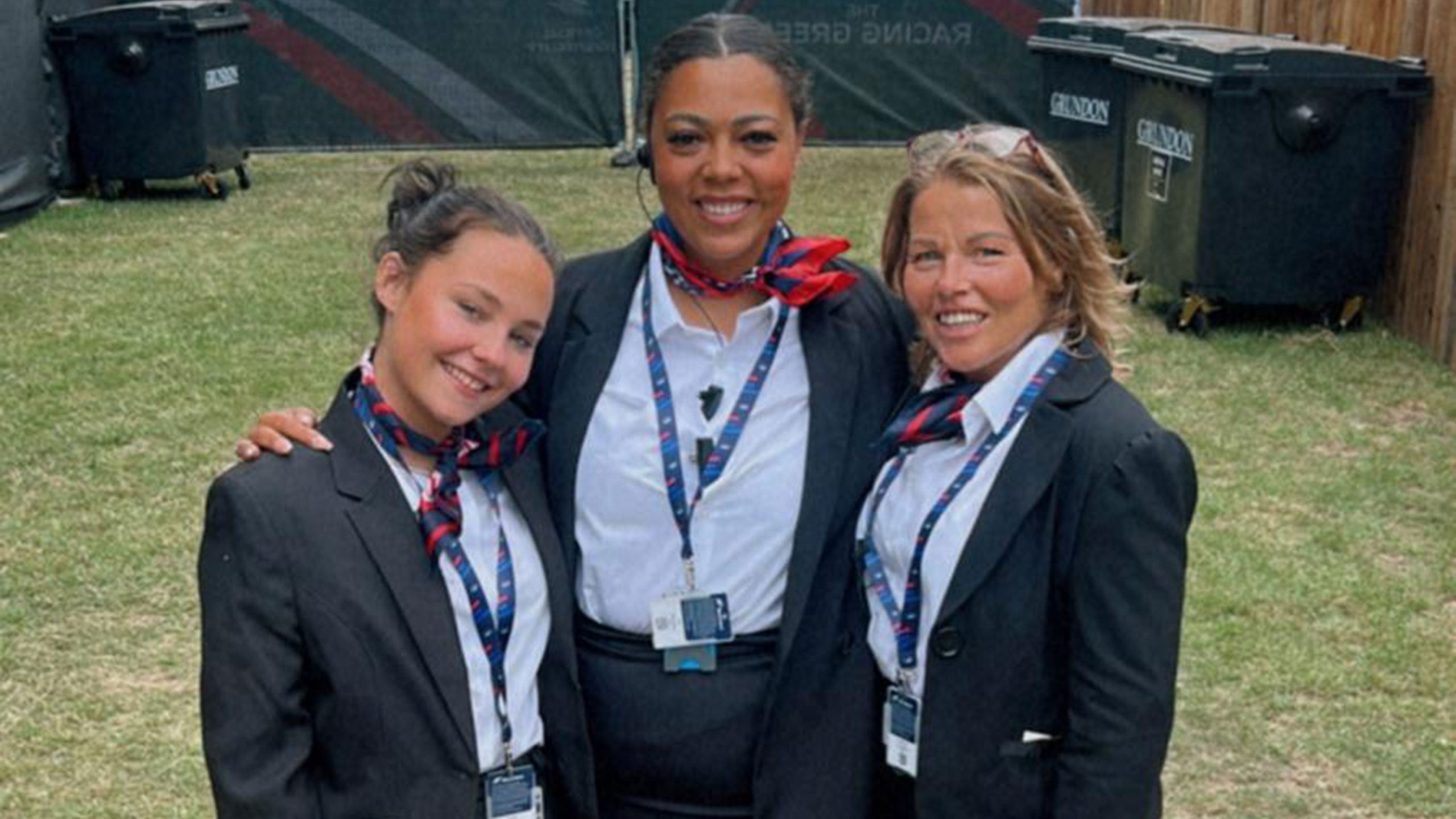 Crowd Management Services: Safe Movement at Large Events