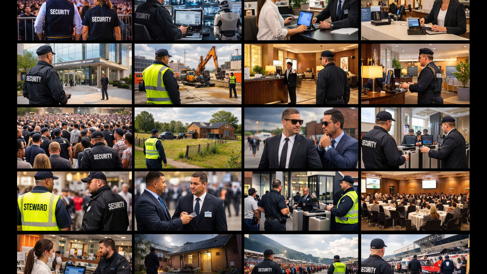 Visitor Management Services That Improve Safety and the Guest Experience