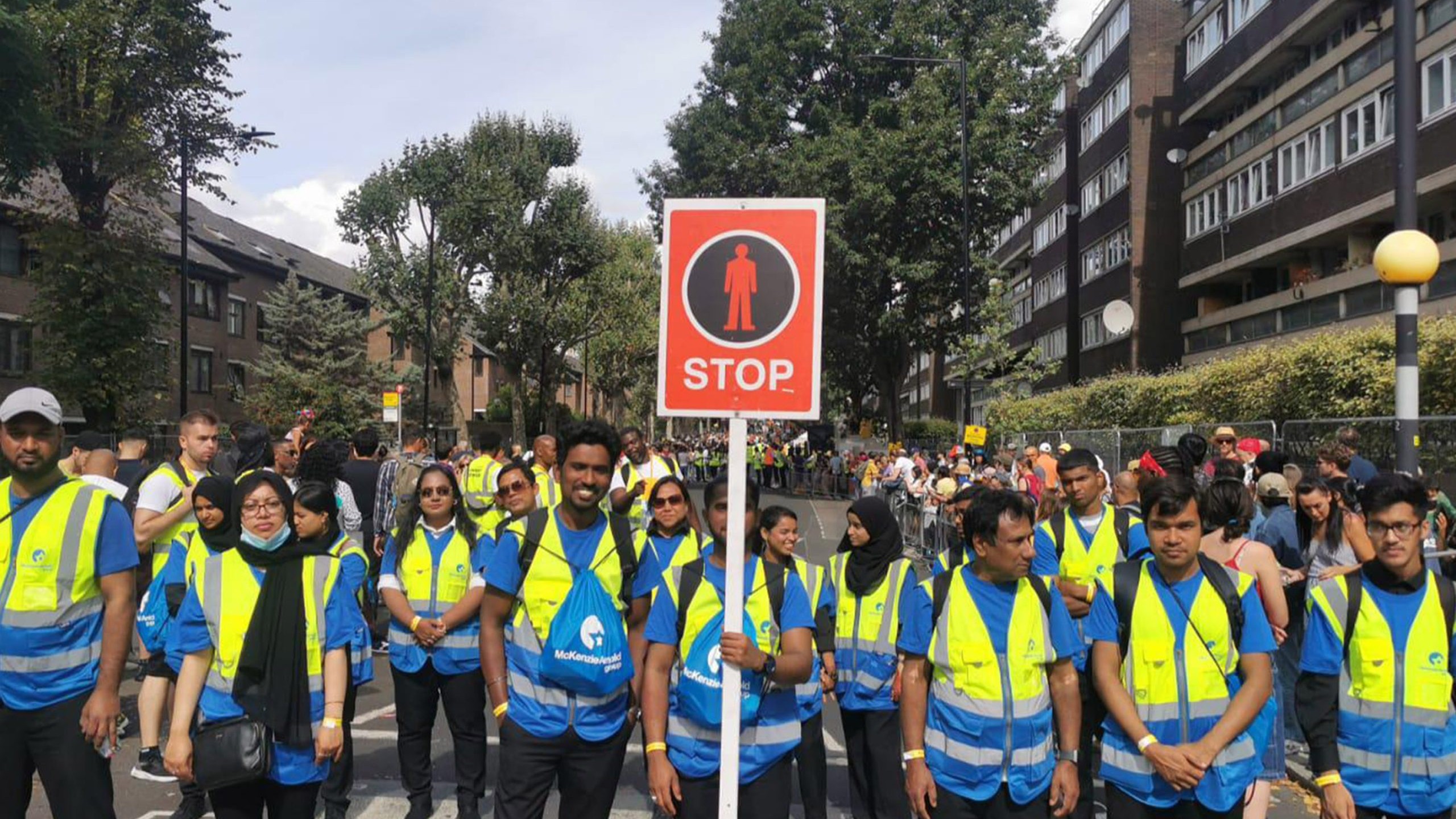 What an Event Security Risk Assessment Should Actually Cover