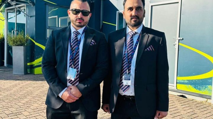 Corporate Event Security Checklist for High-Profile Business Events