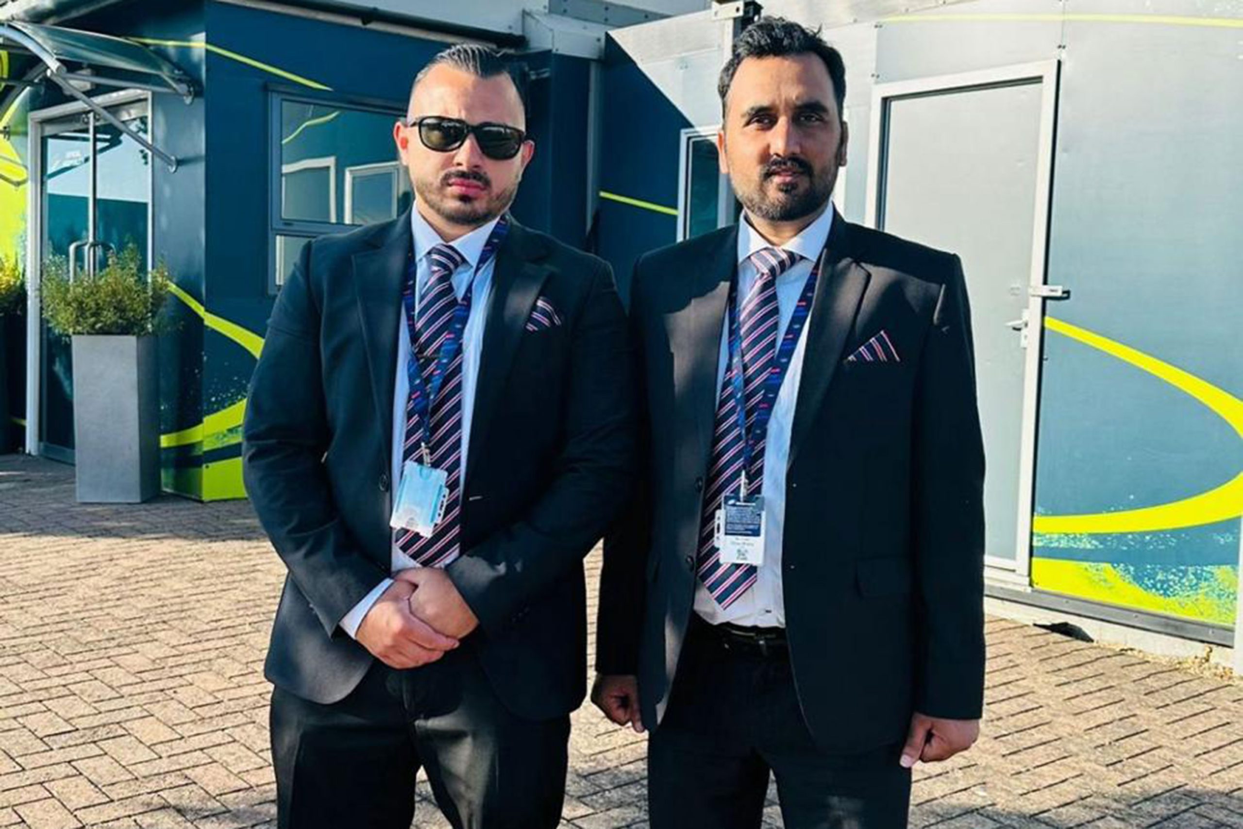 Corporate Event Security Checklist for High-Profile Business Events