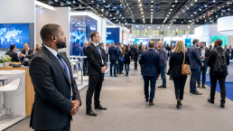 Exhibition and Conference Security Planning for Busy Business Events