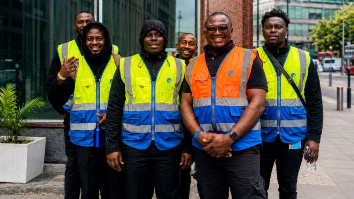 Integrated Event Management and Security: Why Clients Benefit from Joined-Up Delivery