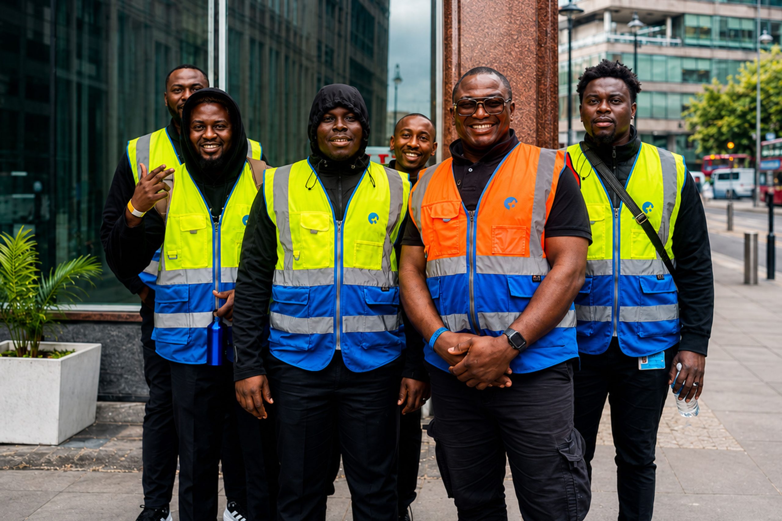 Integrated Event Management and Security: Why Clients Benefit from Joined-Up Delivery