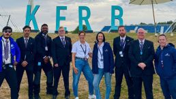 Motorsport Event Security: Lessons from High-Throughput, High-Risk Environments