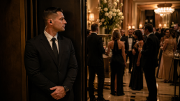 Private Party Security for High-Profile Hosts, Guests and Venues