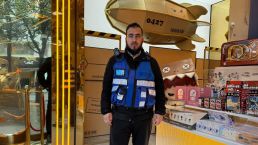 Retail Security Services: Protecting Staff, Stock and Customer Confidence