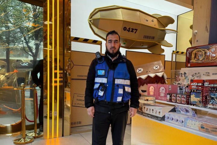 Retail Security Services: Protecting Staff, Stock and Customer Confidence