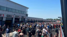 Security for Sporting Events: Planning for Safety Without Slowing the Experience