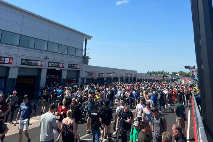 Security for Sporting Events: Planning for Safety Without Slowing the Experience
