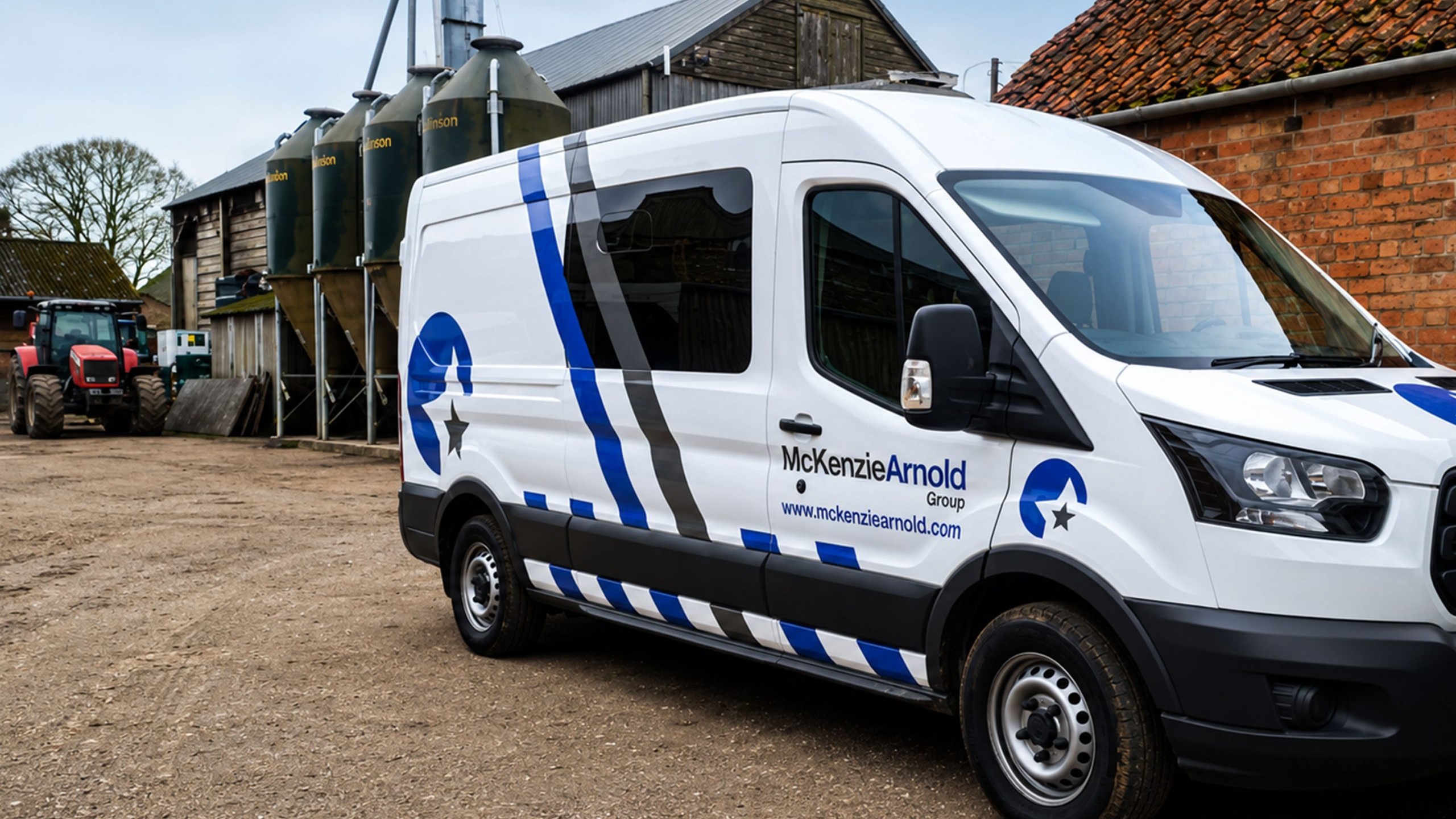 Farm Theft Prevention and Rural Patrol Strategies That Actually Work