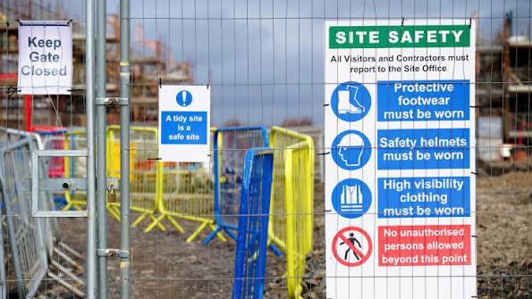 Construction Security at Multi-Contractor Sites: Keeping Control Without Slowing the Job